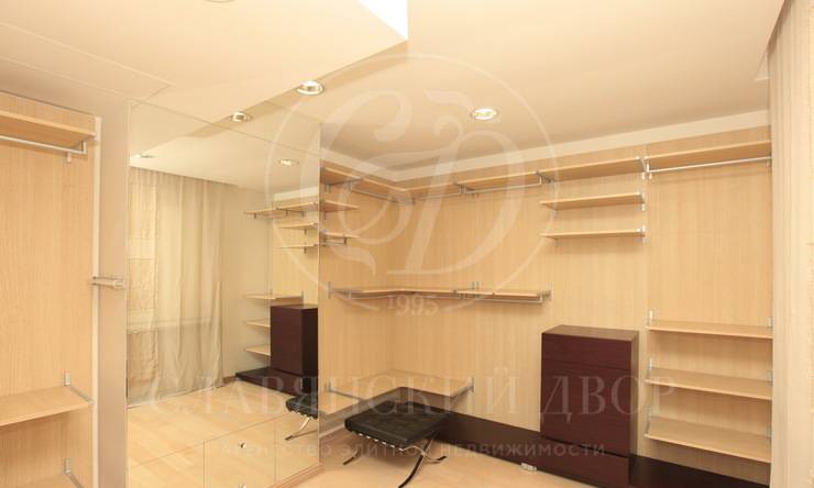 Лот-5806-40692 Аренда квартиры Проспект мира