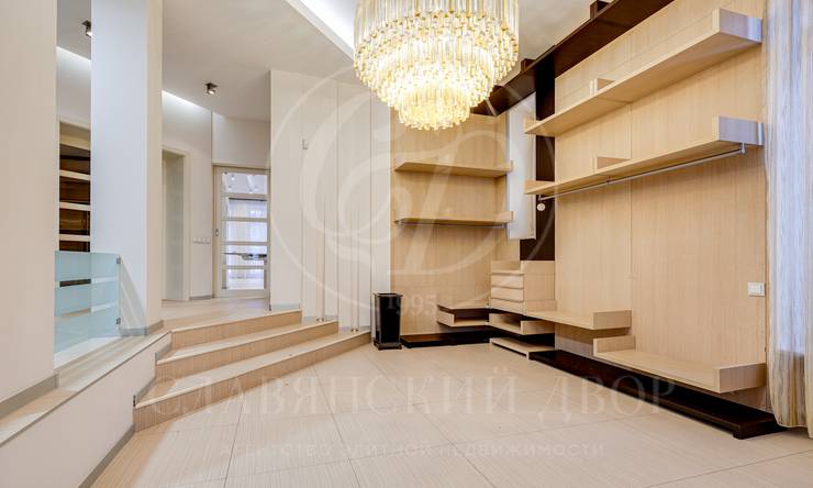 Лот-8139-406920 аренда дома Рублево-Успенское шоссе Жуковка