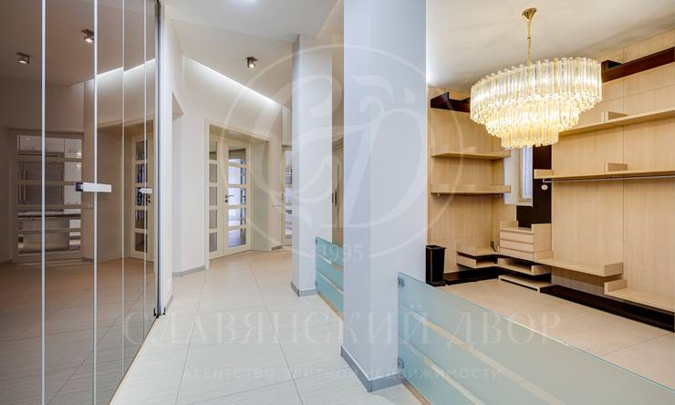 Лот-8139-406921 аренда дома Рублево-Успенское шоссе Жуковка