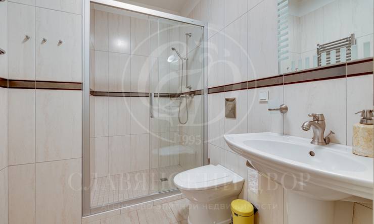 Лот-8139-406922 аренда дома Рублево-Успенское шоссе Жуковка