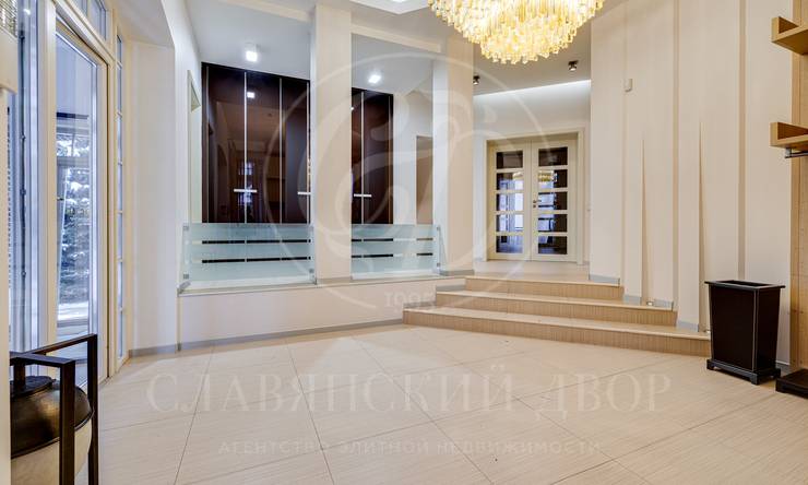 Лот-8139-406923 аренда дома Рублево-Успенское шоссе Жуковка