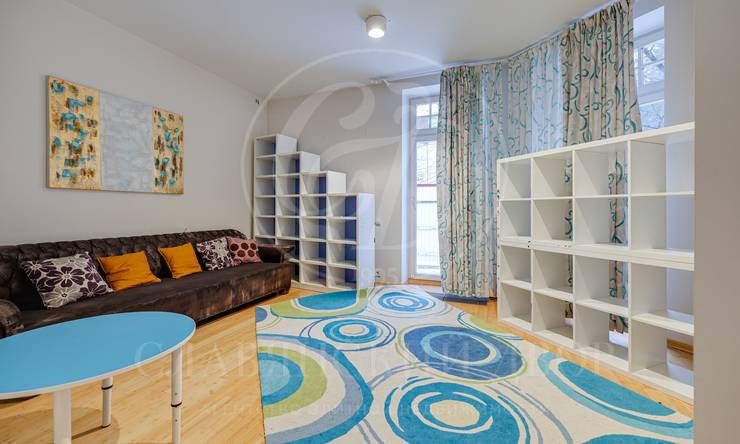 Лот-8139-406924 аренда дома Рублево-Успенское шоссе Жуковка