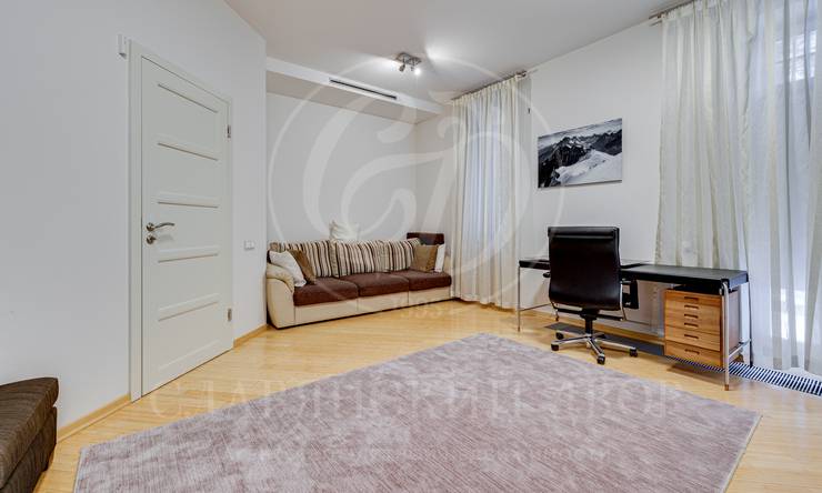 Лот-8139-406925 аренда дома Рублево-Успенское шоссе Жуковка