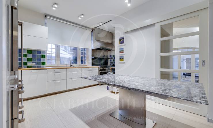 Лот-8139-406927 аренда дома Рублево-Успенское шоссе Жуковка