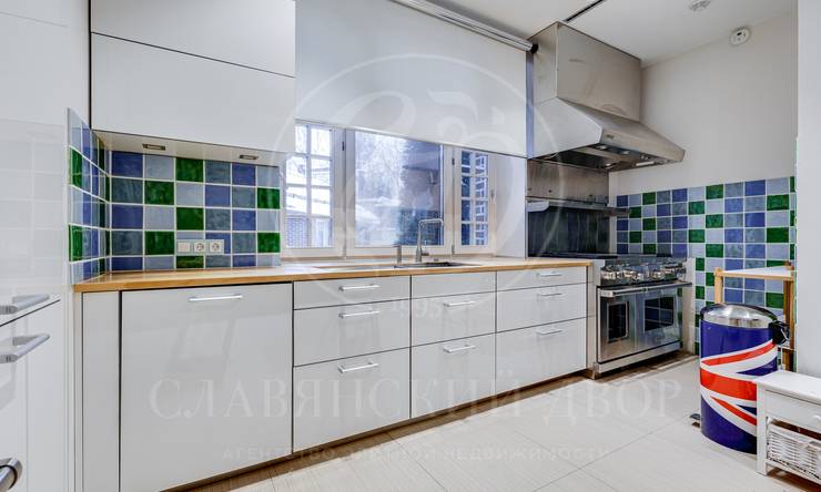 Лот-8139-406930 аренда дома Рублево-Успенское шоссе Жуковка