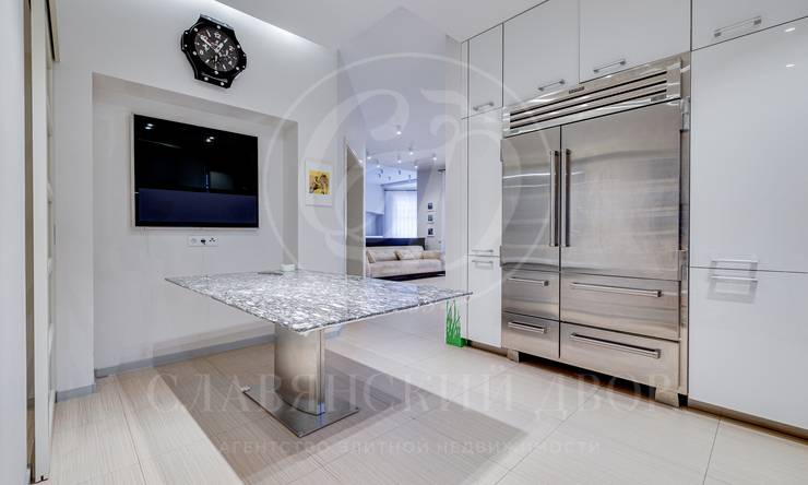 Лот-8139-406931 аренда дома Рублево-Успенское шоссе Жуковка