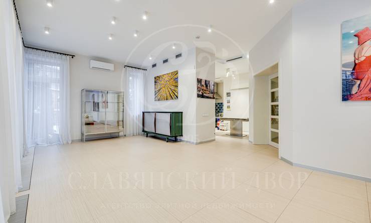 Лот-8139-406932 аренда дома Рублево-Успенское шоссе Жуковка