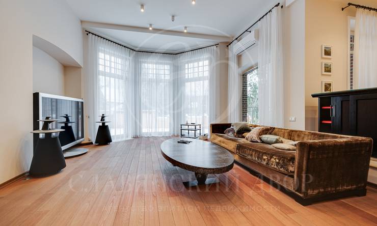 Лот-8139-406933 аренда дома Рублево-Успенское шоссе Жуковка