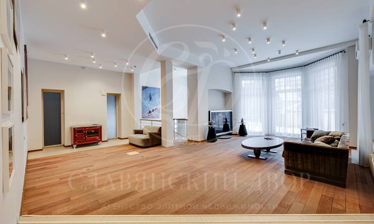 Лот-8139-406934 аренда дома Рублево-Успенское шоссе Жуковка