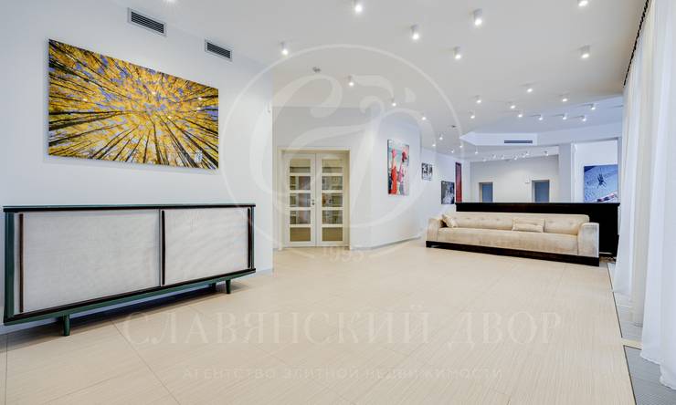 Лот-8139-406935 аренда дома Рублево-Успенское шоссе Жуковка