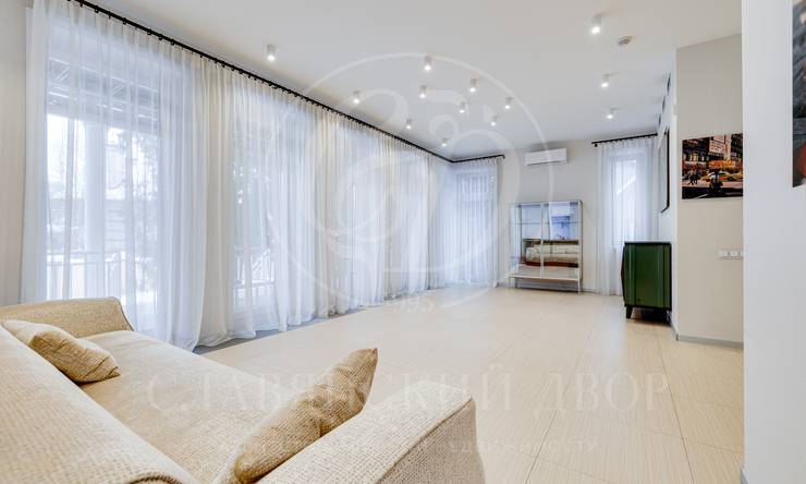 Лот-8139-406936 аренда дома Рублево-Успенское шоссе Жуковка