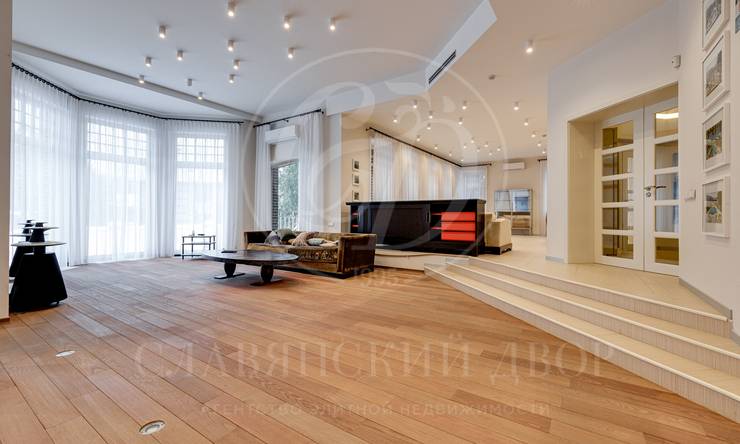 Лот-8139-406939 аренда дома Рублево-Успенское шоссе Жуковка