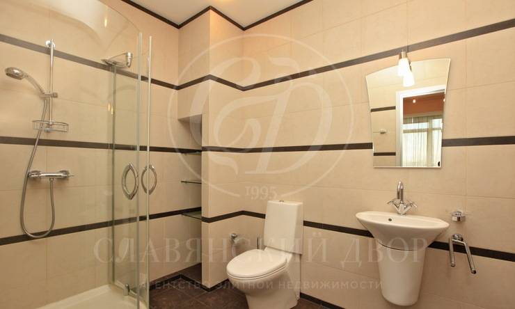 Лот-5806-40694 Аренда квартиры Проспект мира