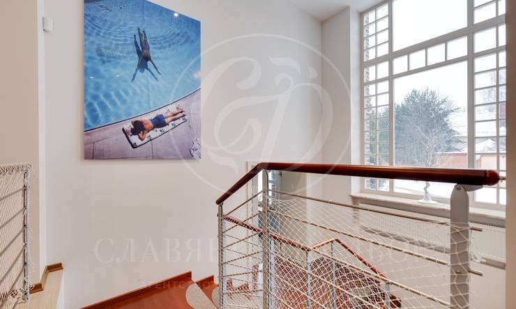 Лот-8139-406940 аренда дома Рублево-Успенское шоссе Жуковка