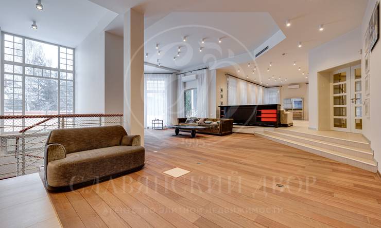 Лот-8139-406941 аренда дома Рублево-Успенское шоссе Жуковка