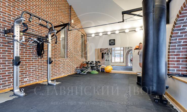 Лот-8139-406942 аренда дома Рублево-Успенское шоссе Жуковка