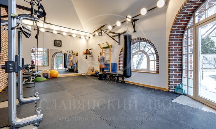 Лот-8139-406944 аренда дома Рублево-Успенское шоссе Жуковка