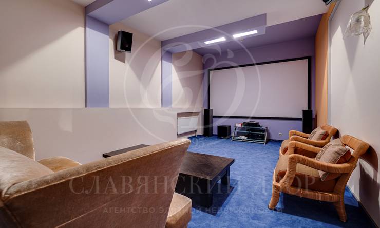 Лот-8139-406945 аренда дома Рублево-Успенское шоссе Жуковка