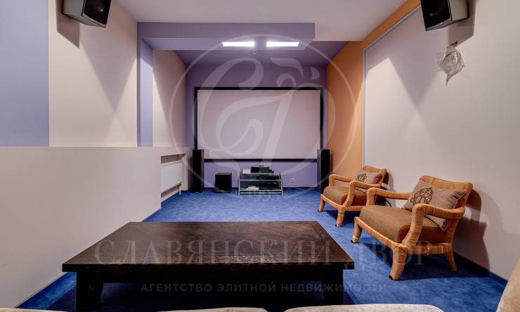 Лот-8139-406946 аренда дома Рублево-Успенское шоссе Жуковка