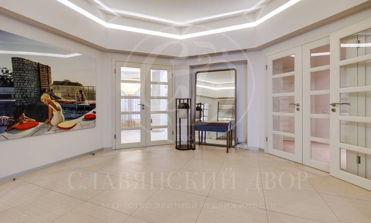 Лот-8139-406948 аренда дома Рублево-Успенское шоссе Жуковка