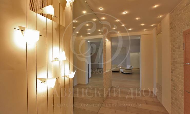 Лот-5806-40695 Аренда квартиры Проспект мира