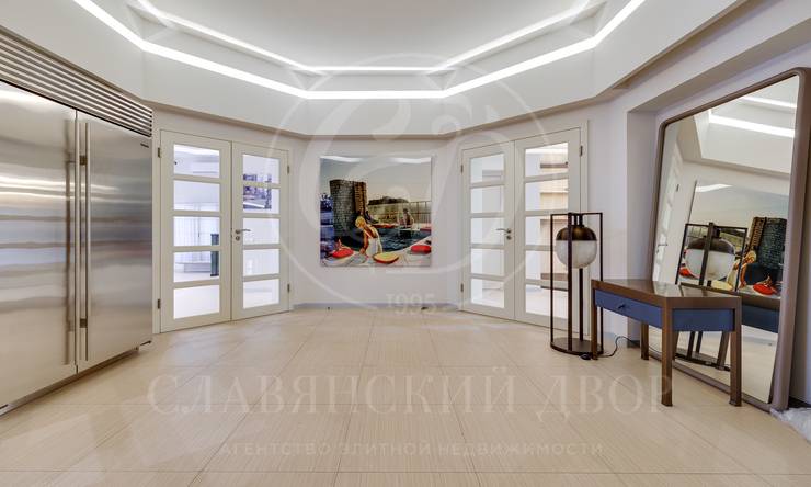 Лот-8139-406950 аренда дома Рублево-Успенское шоссе Жуковка