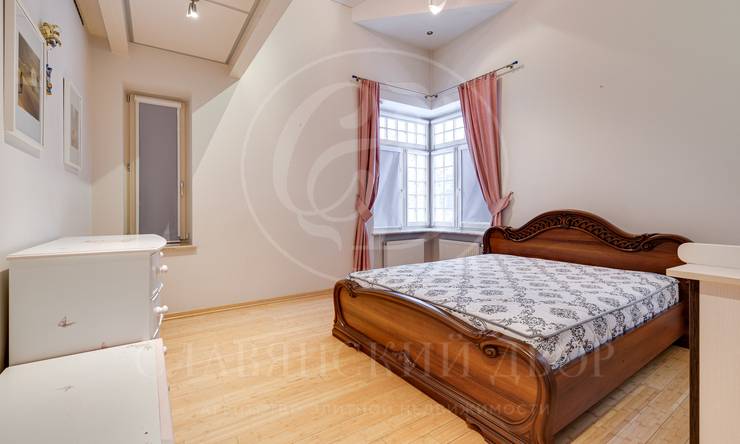 Лот-8139-406951 аренда дома Рублево-Успенское шоссе Жуковка