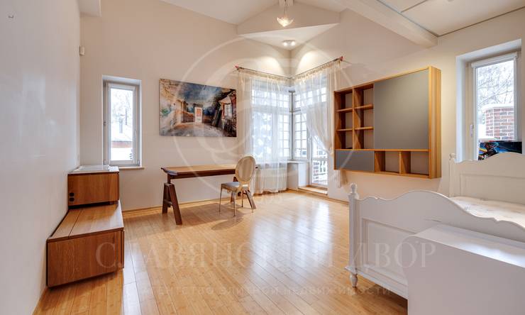 Лот-8139-406953 аренда дома Рублево-Успенское шоссе Жуковка