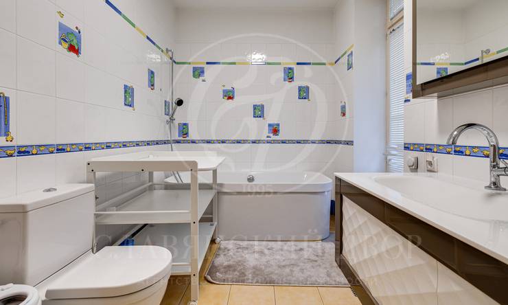 Лот-8139-406954 аренда дома Рублево-Успенское шоссе Жуковка