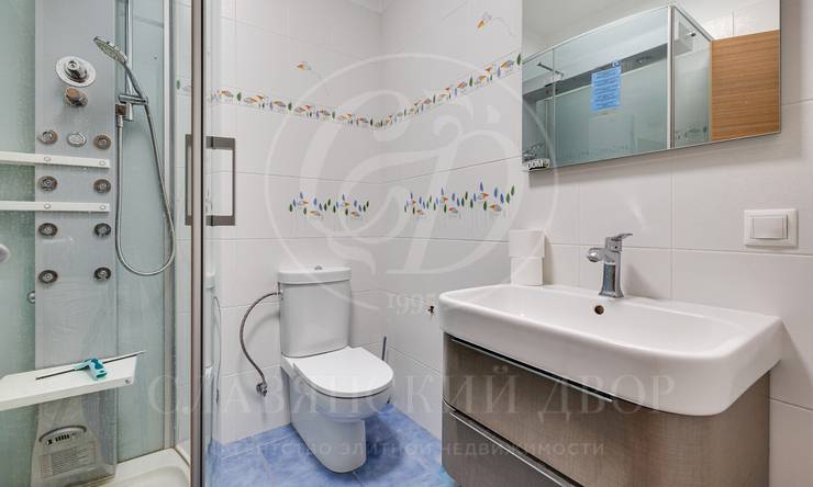 Лот-8139-406955 аренда дома Рублево-Успенское шоссе Жуковка