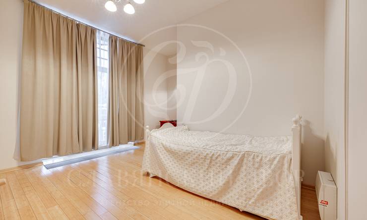 Лот-8139-406958 аренда дома Рублево-Успенское шоссе Жуковка