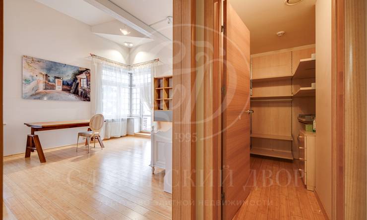 Лот-8139-406959 аренда дома Рублево-Успенское шоссе Жуковка