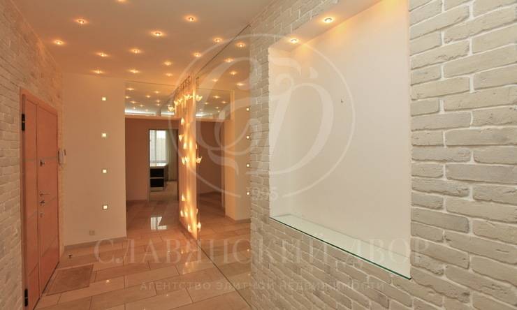 Лот-5806-40696 Аренда квартиры Проспект мира