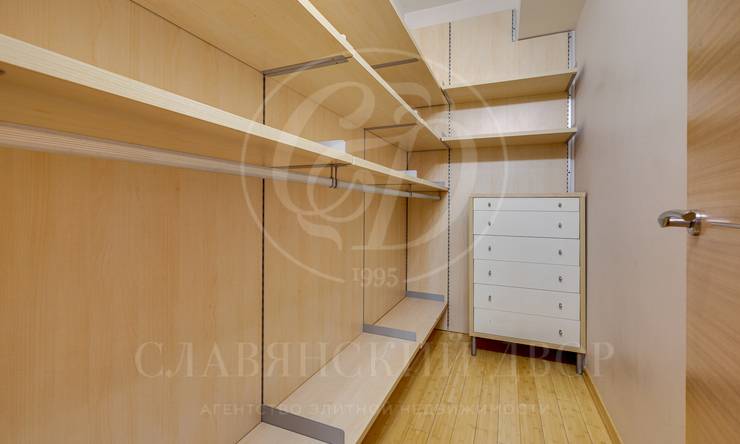 Лот-8139-406960 аренда дома Рублево-Успенское шоссе Жуковка