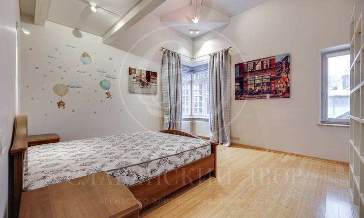 Лот-8139-406961 аренда дома Рублево-Успенское шоссе Жуковка