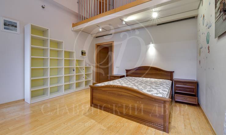 Лот-8139-406962 аренда дома Рублево-Успенское шоссе Жуковка