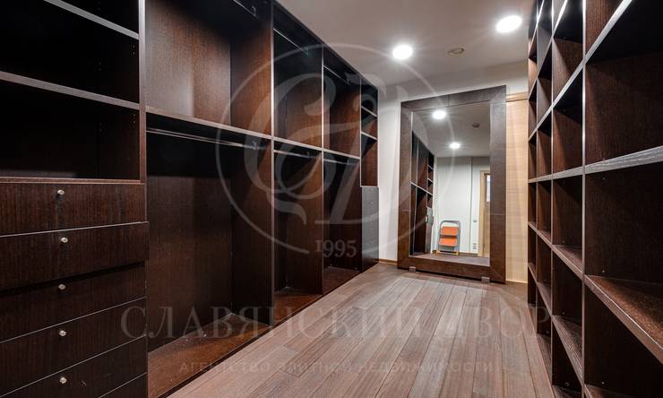 Лот-8139-406963 аренда дома Рублево-Успенское шоссе Жуковка