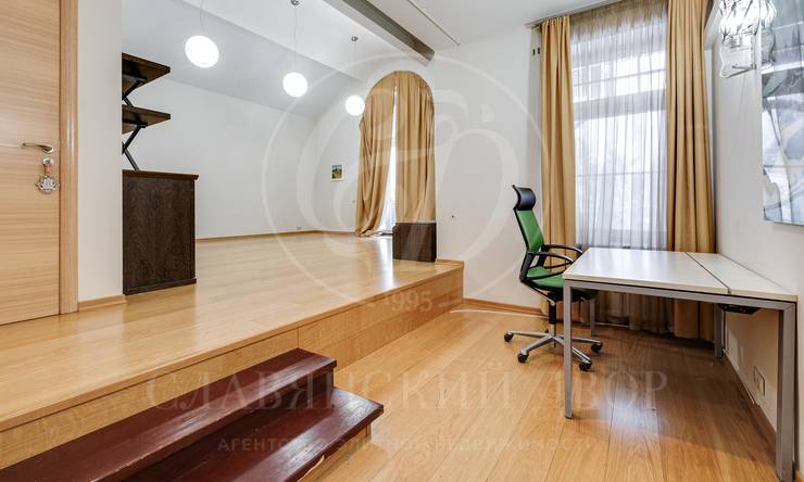 Лот-8139-406965 аренда дома Рублево-Успенское шоссе Жуковка