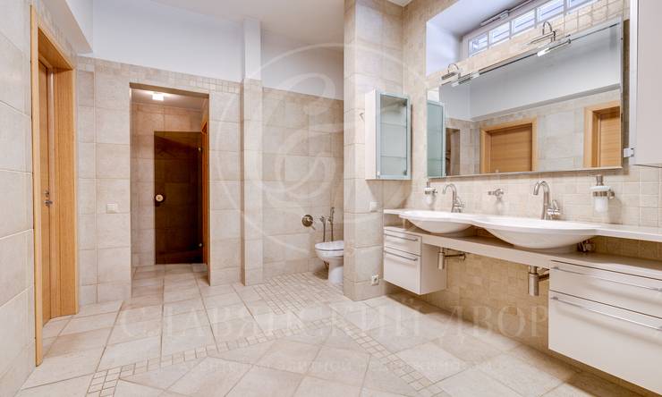 Лот-8139-406968 аренда дома Рублево-Успенское шоссе Жуковка