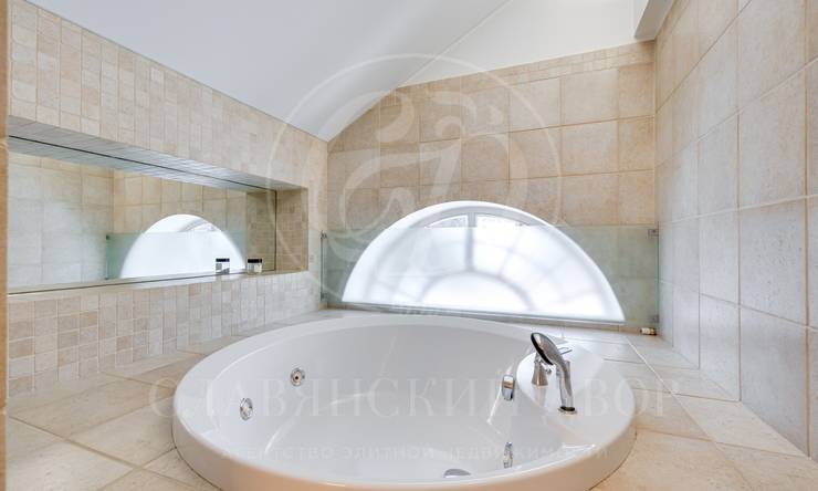 Лот-8139-406969 аренда дома Рублево-Успенское шоссе Жуковка