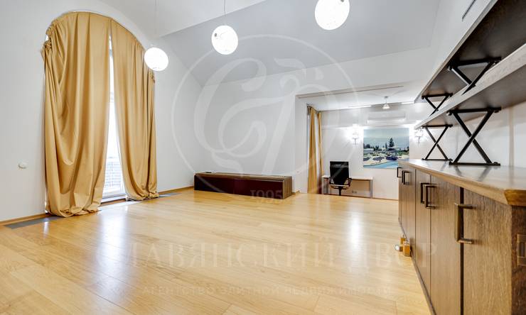 Лот-8139-406970 аренда дома Рублево-Успенское шоссе Жуковка