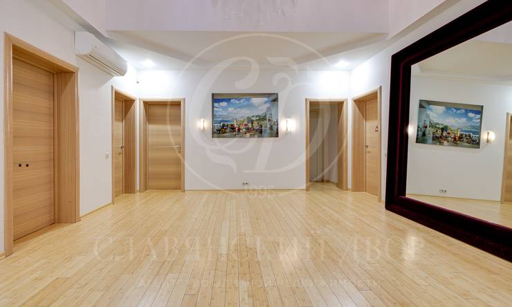 Лот-8139-406972 аренда дома Рублево-Успенское шоссе Жуковка