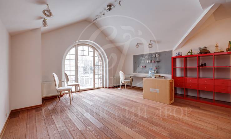 Лот-8139-406975 аренда дома Рублево-Успенское шоссе Жуковка