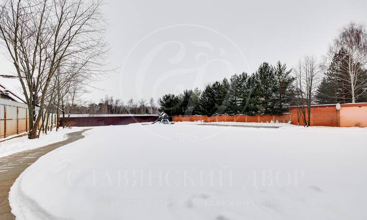 Лот-8139-406981 аренда дома Рублево-Успенское шоссе Жуковка