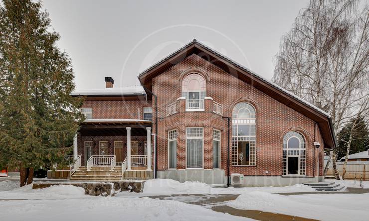 Лот-8139-406983 аренда дома Рублево-Успенское шоссе Жуковка