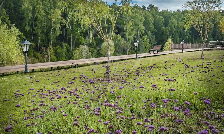 Лот-10809-406998 продажа дома Рублево-Успенское шоссе Резиденция Березки