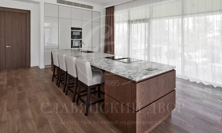 Лот-10809-407023 продажа дома Рублево-Успенское шоссе Резиденция Березки