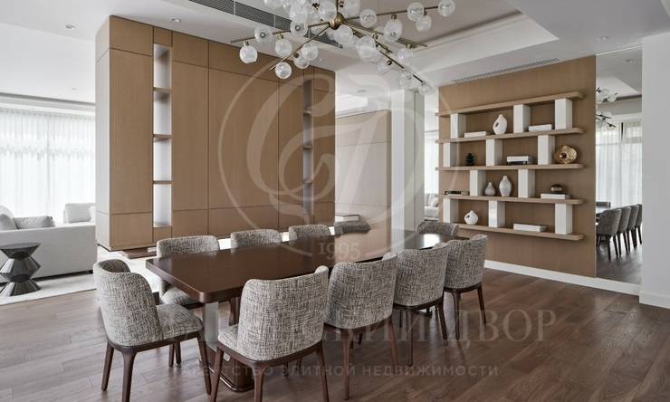 Лот-10809-407026 продажа дома Рублево-Успенское шоссе Резиденция Березки