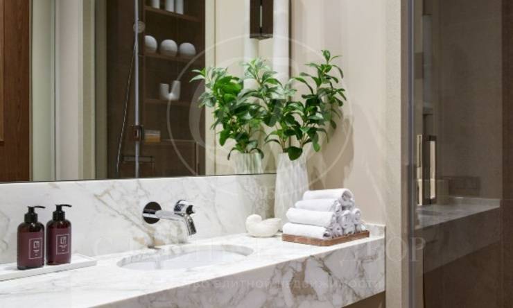 Лот-10809-407027 продажа дома Рублево-Успенское шоссе Резиденция Березки