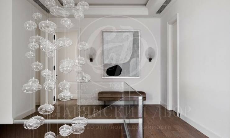 Лот-10809-407030 продажа дома Рублево-Успенское шоссе Резиденция Березки